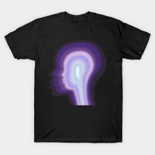 Headspace Aura Purple T-Shirt